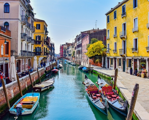Venice